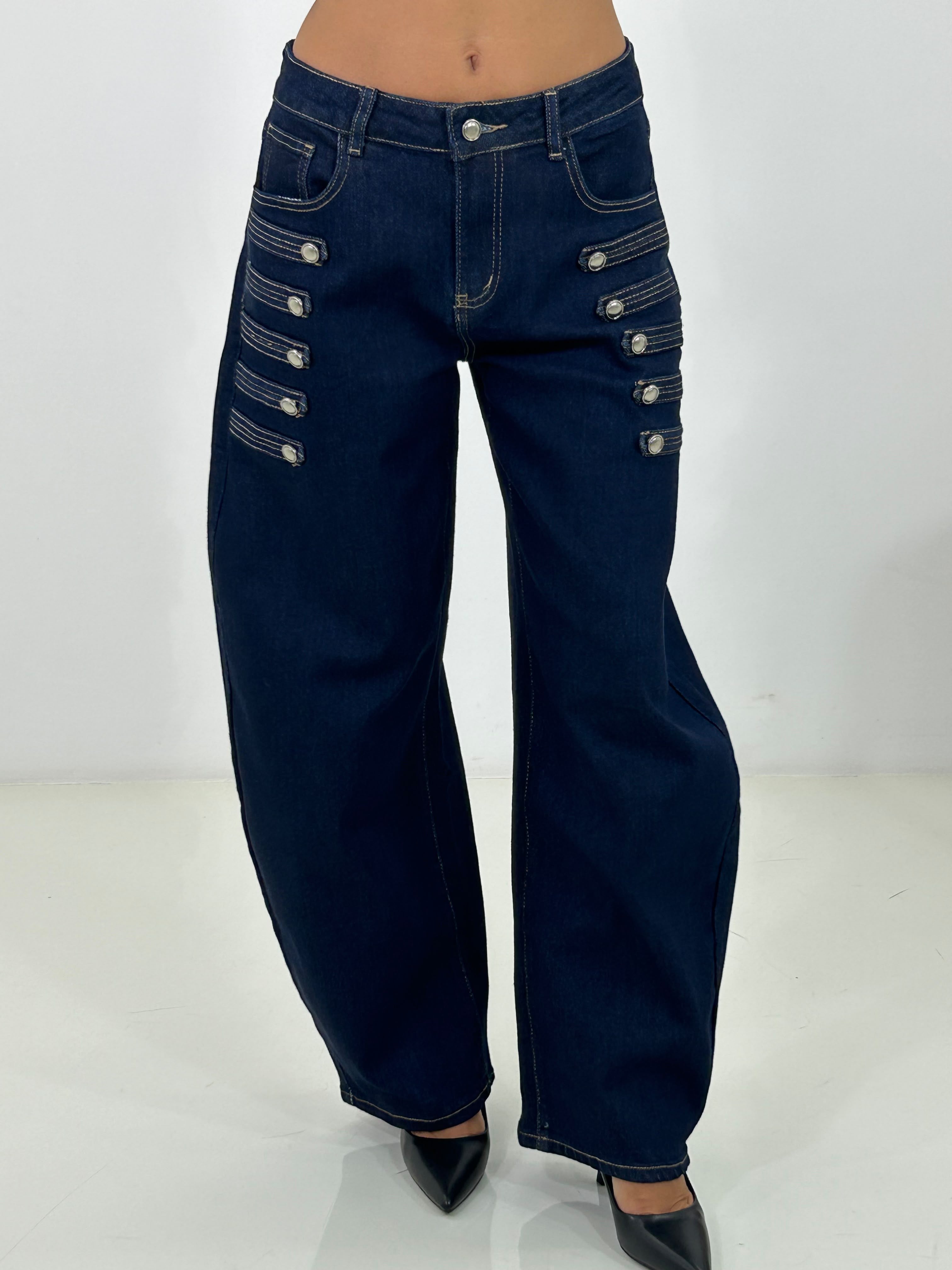 JEANS MARINA NEW AI/27
