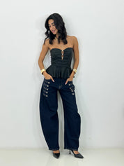 JEANS MARINA NEW AI/27