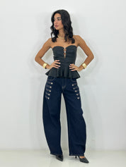 JEANS MARINA NEW AI/27