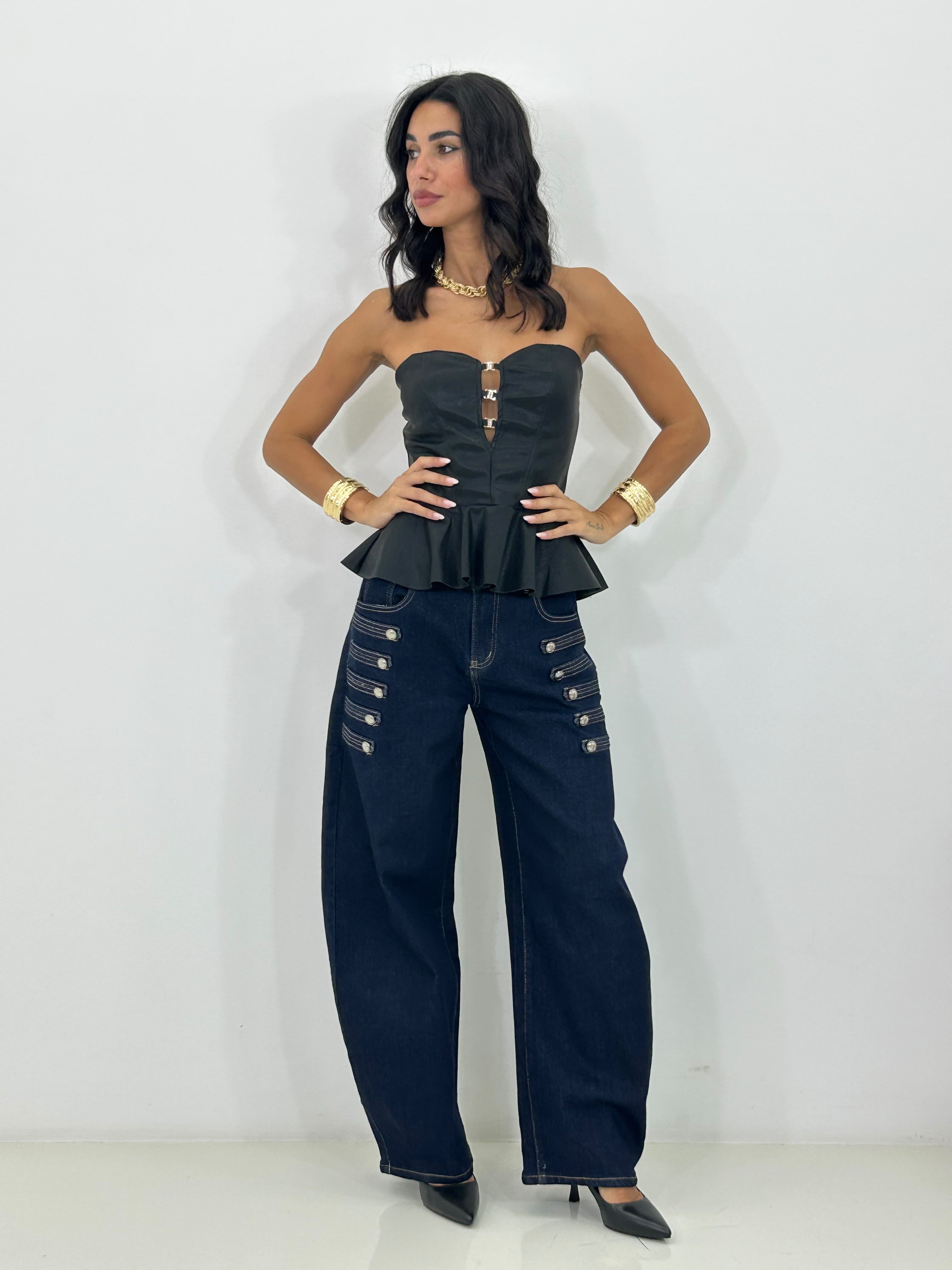 JEANS MARINA NEW AI/27