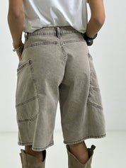 BERMUDA SANDY DENIM NEW P/E26