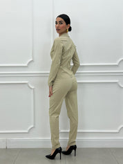 COMPLETO CAPRI NEW PE/26