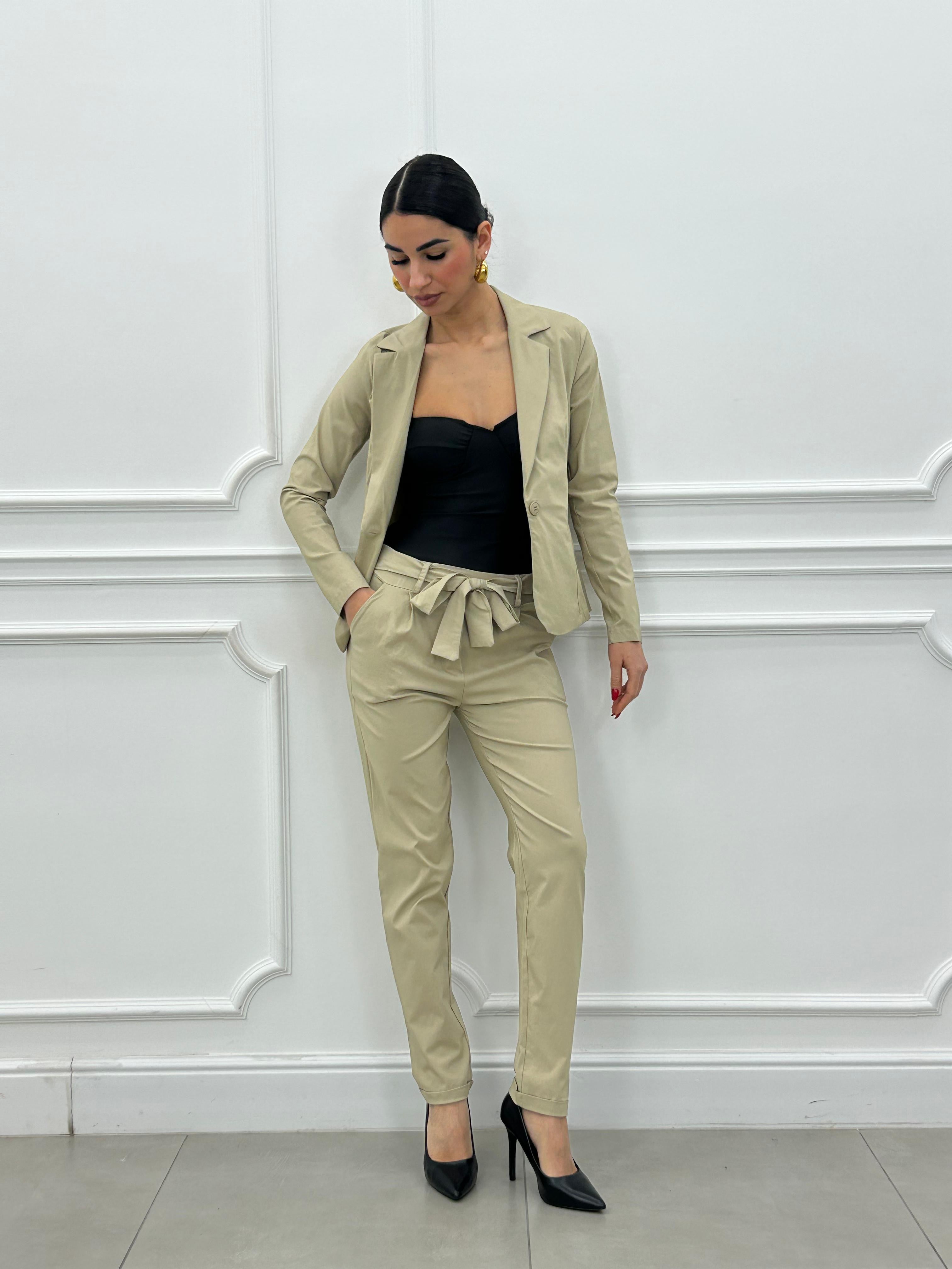 COMPLETO CAPRI NEW PE/26