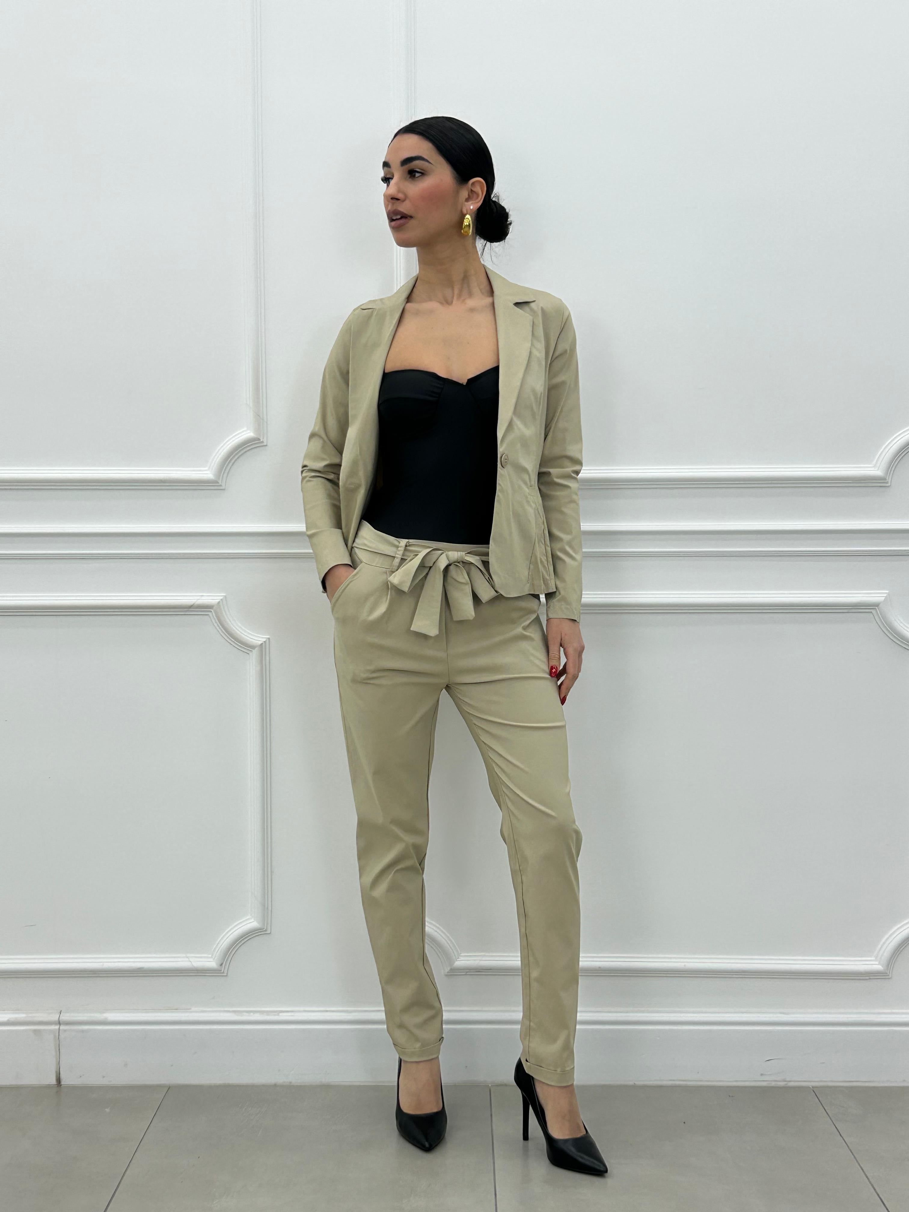 COMPLETO CAPRI NEW PE/26