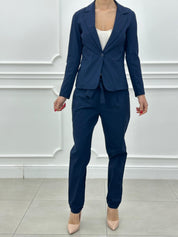 COMPLETO CAPRI NEW PE/26