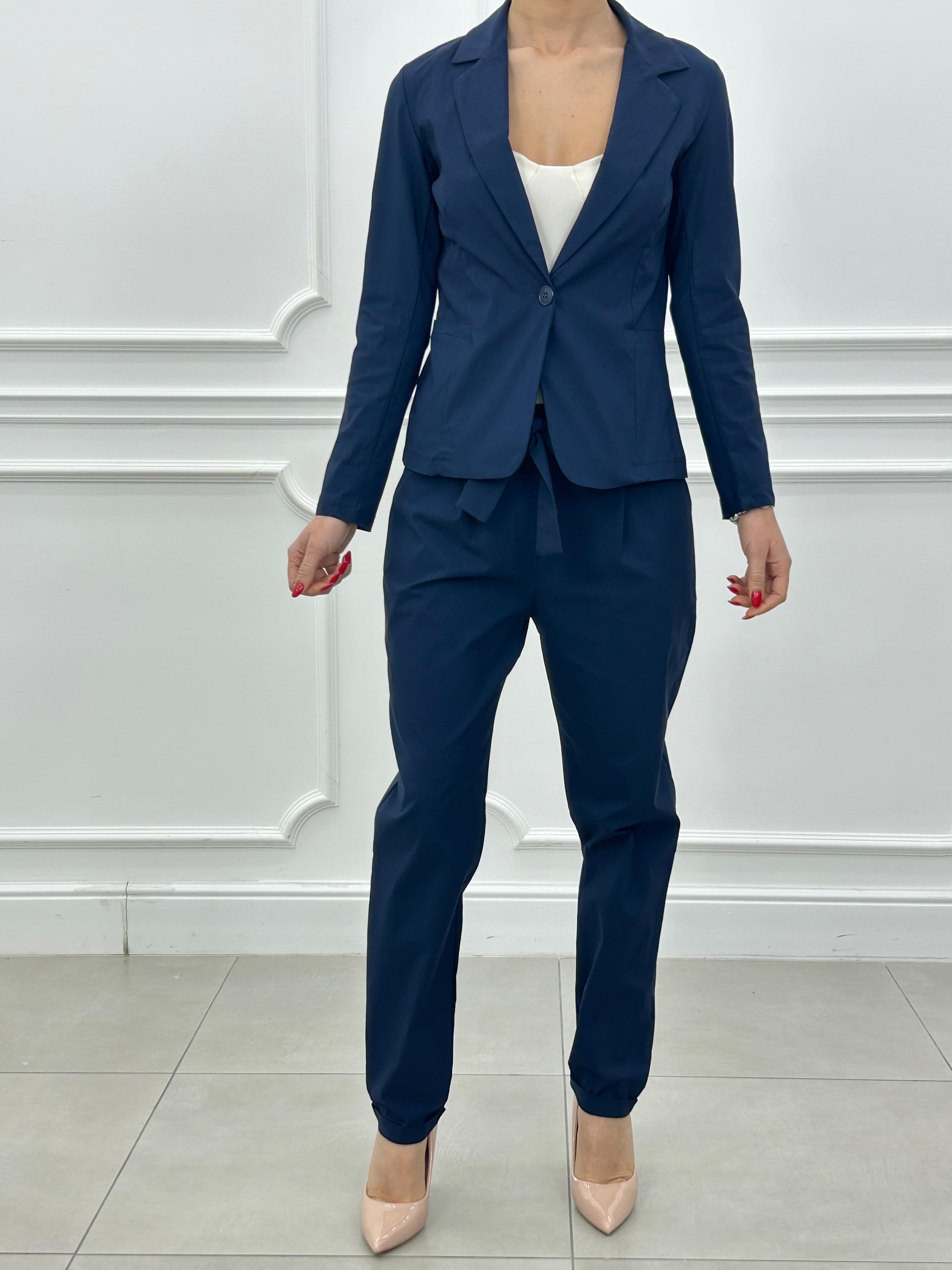 COMPLETO CAPRI NEW PE/26