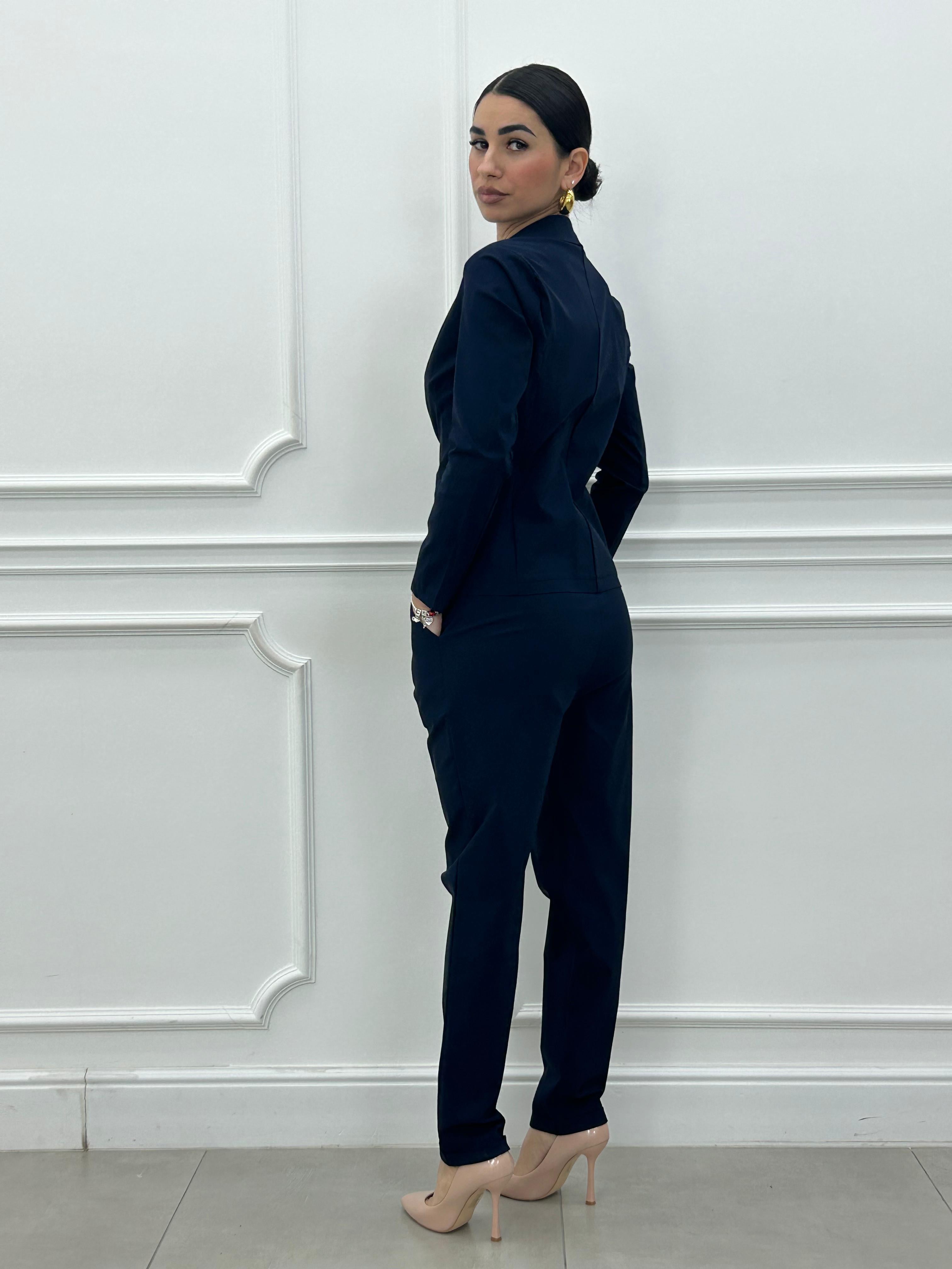 COMPLETO CAPRI NEW PE/26