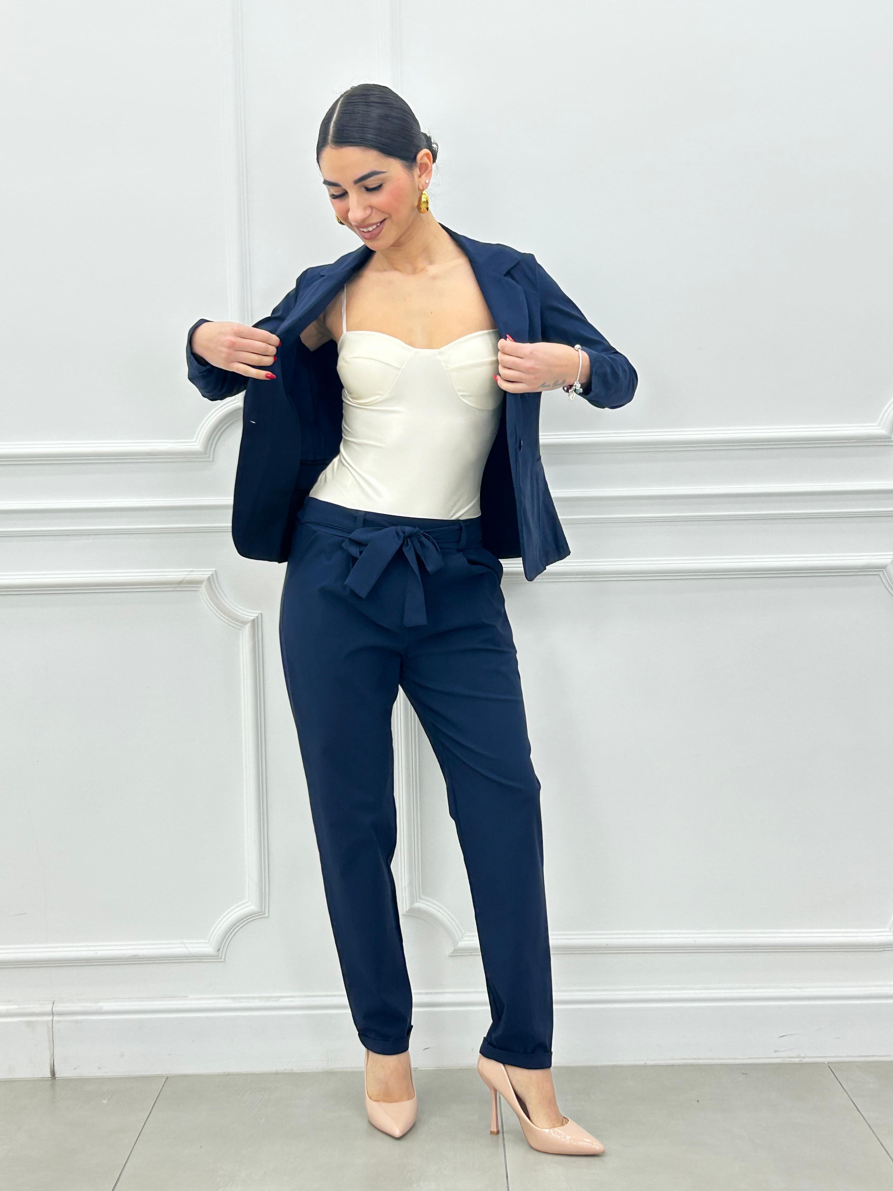 COMPLETO CAPRI NEW PE/26