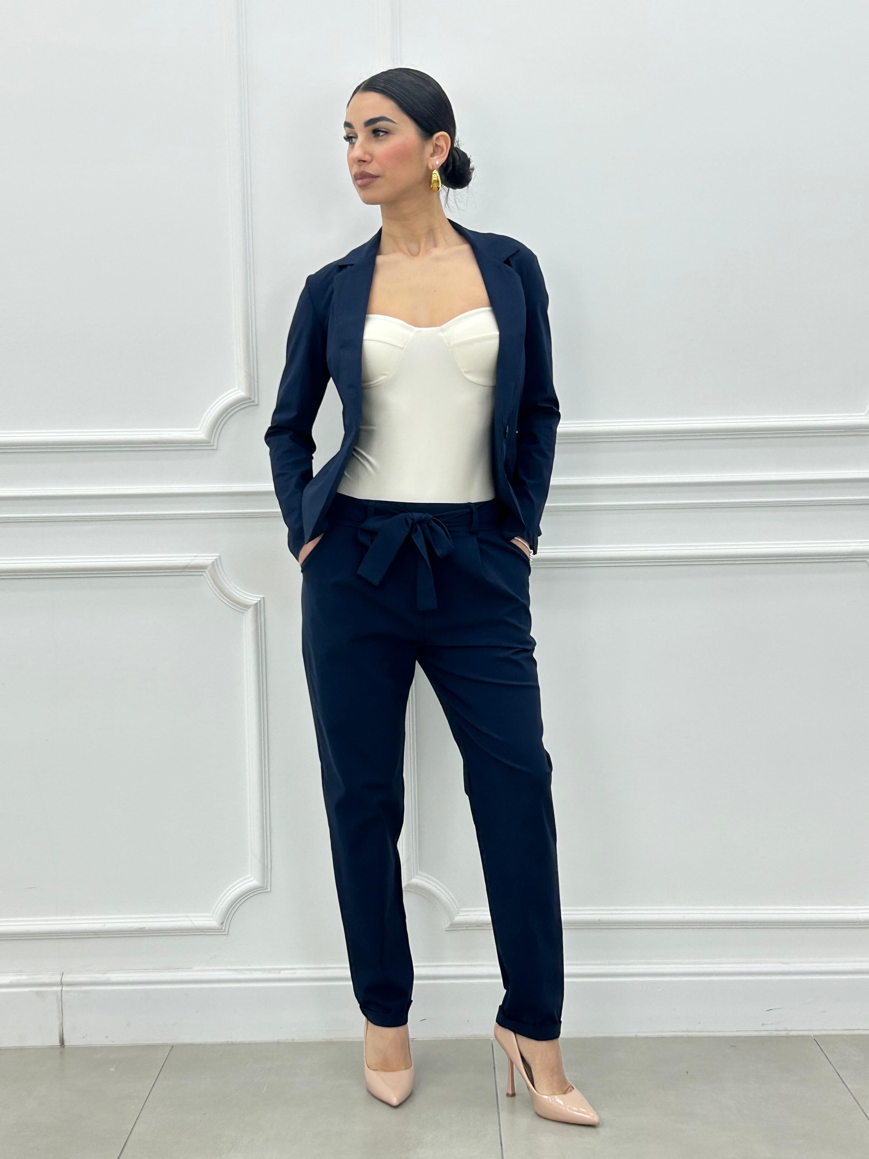 COMPLETO CAPRI NEW PE/26