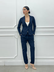 COMPLETO CAPRI NEW PE/26
