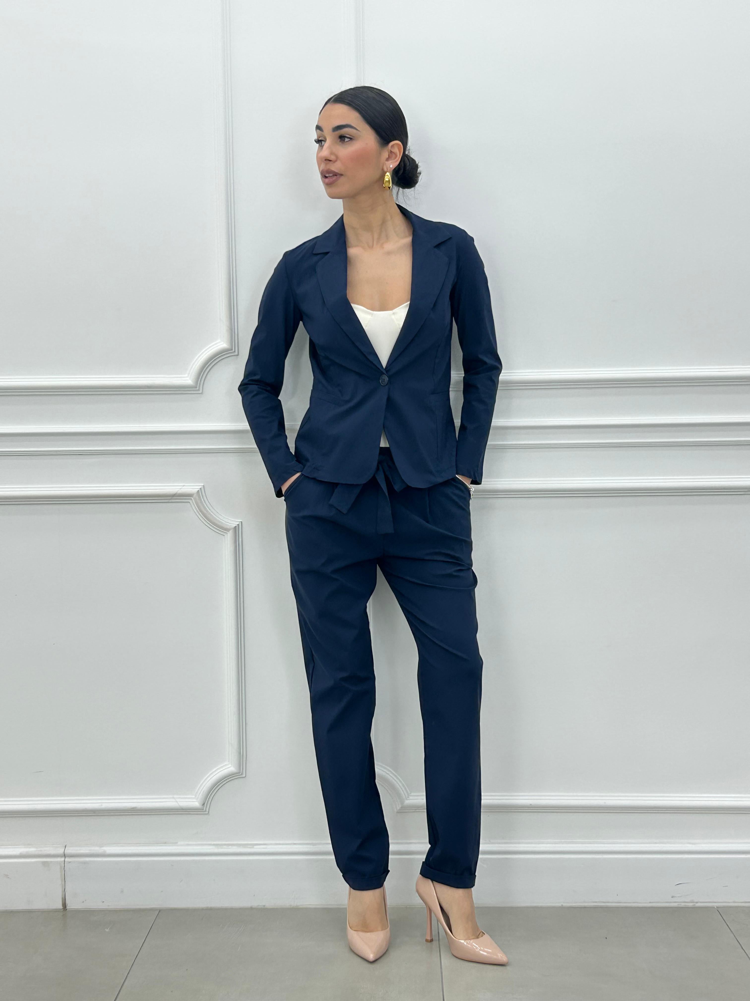 COMPLETO CAPRI NEW PE/26
