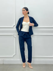 COMPLETO CAPRI NEW PE/26