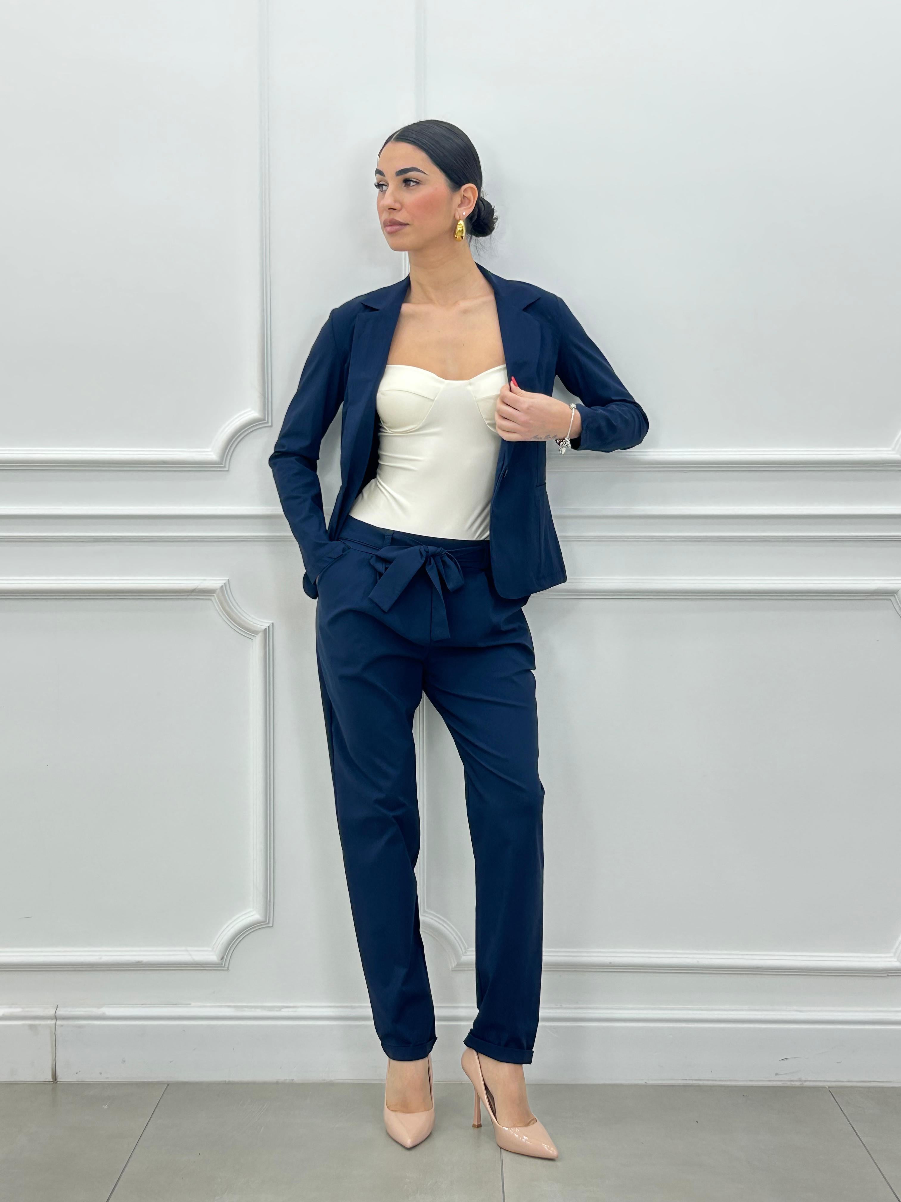 COMPLETO CAPRI NEW PE/26