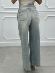 DENIM CROSS NEW PE/26