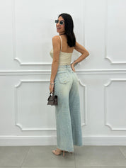 DENIM CROSS NEW PE/26