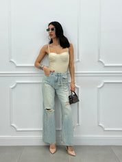 DENIM CROSS NEW PE/26