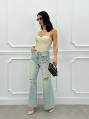 DENIM CROSS NEW PE/26