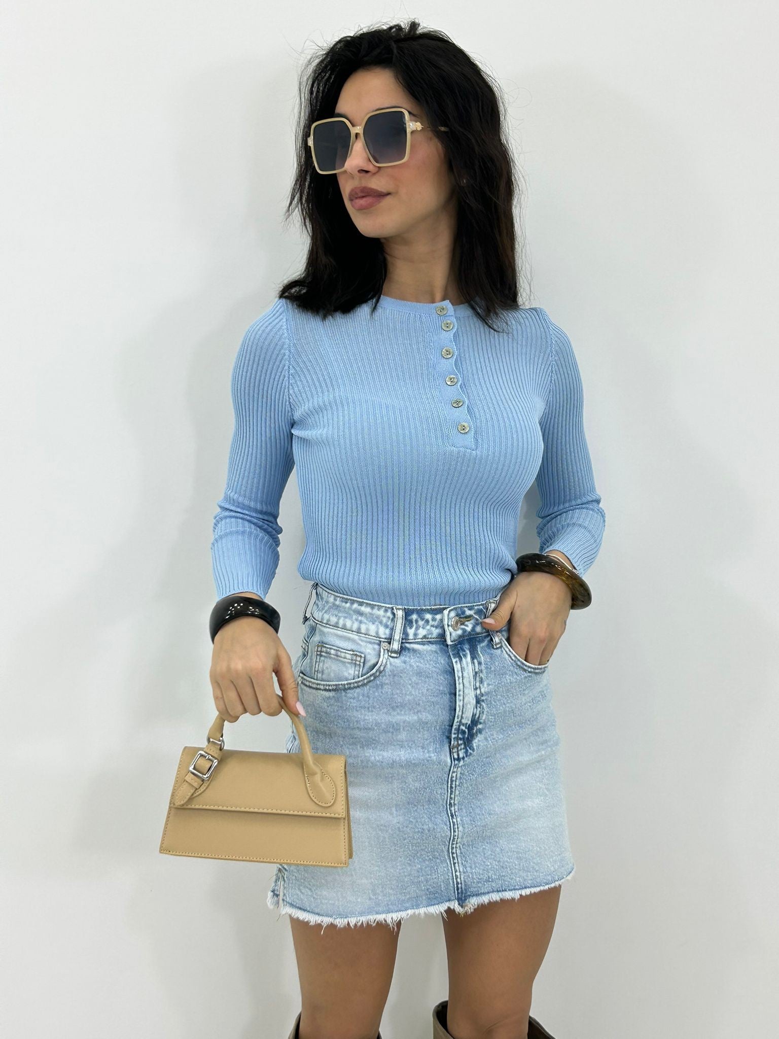 GONNA DENIM NEW P/E26