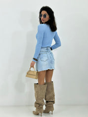 GONNA DENIM NEW P/E26