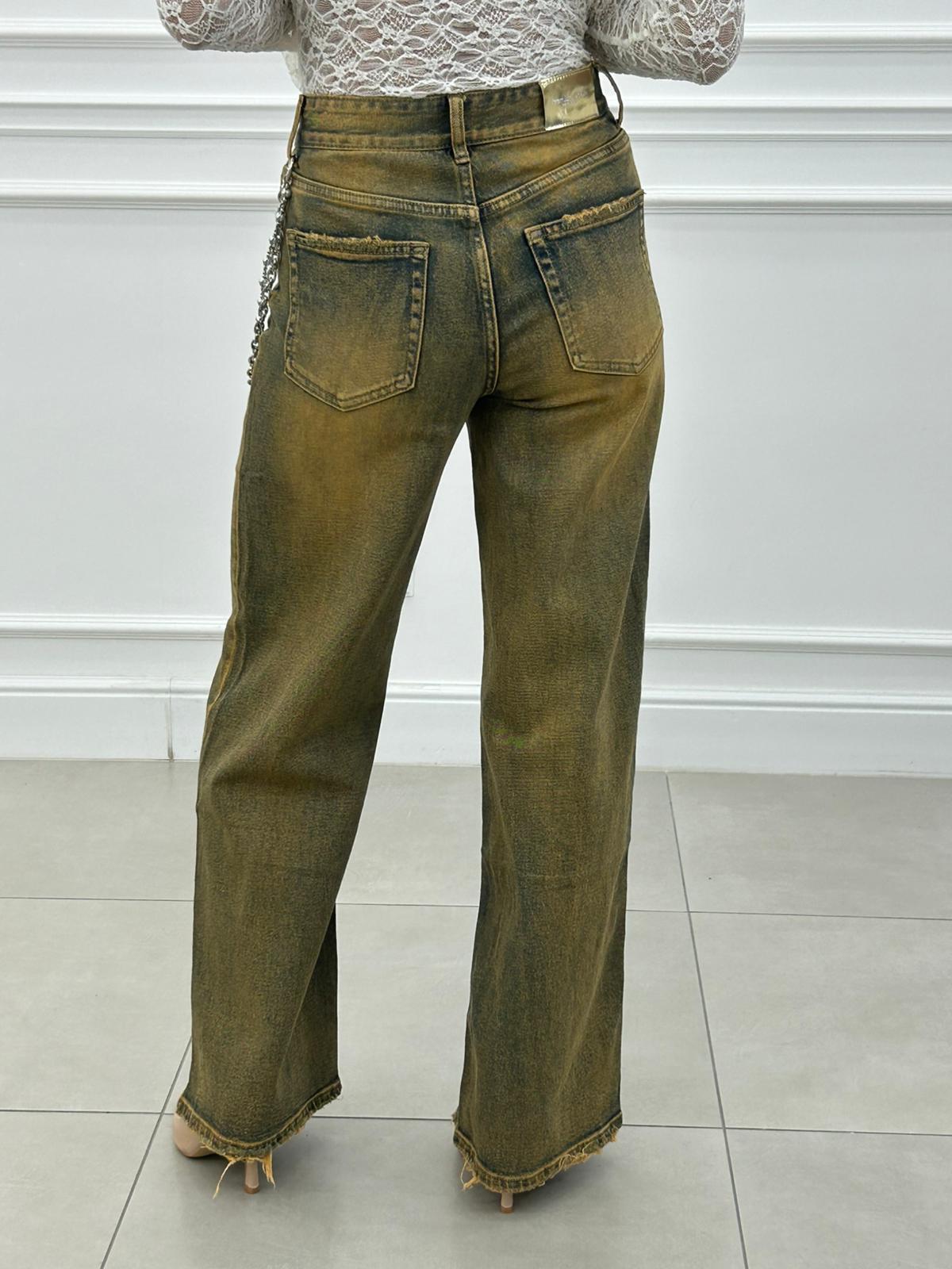 JEANS RETRO DREAM  NEW AI26