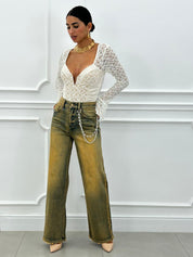 JEANS RETRO DREAM  NEW AI26