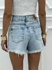 SHORTS DENIM NEW PE/26