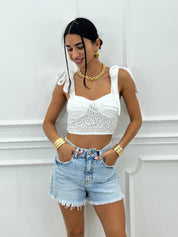 SHORTS DENIM NEW PE/26