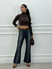 JEANS PITONATO NEW AI26