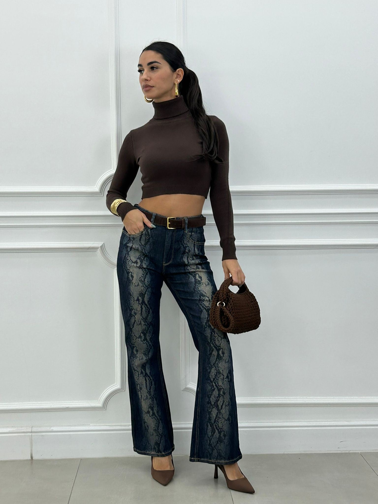 JEANS PITONATO NEW AI26