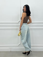 JEANS LOOS FIT NEW PE/26