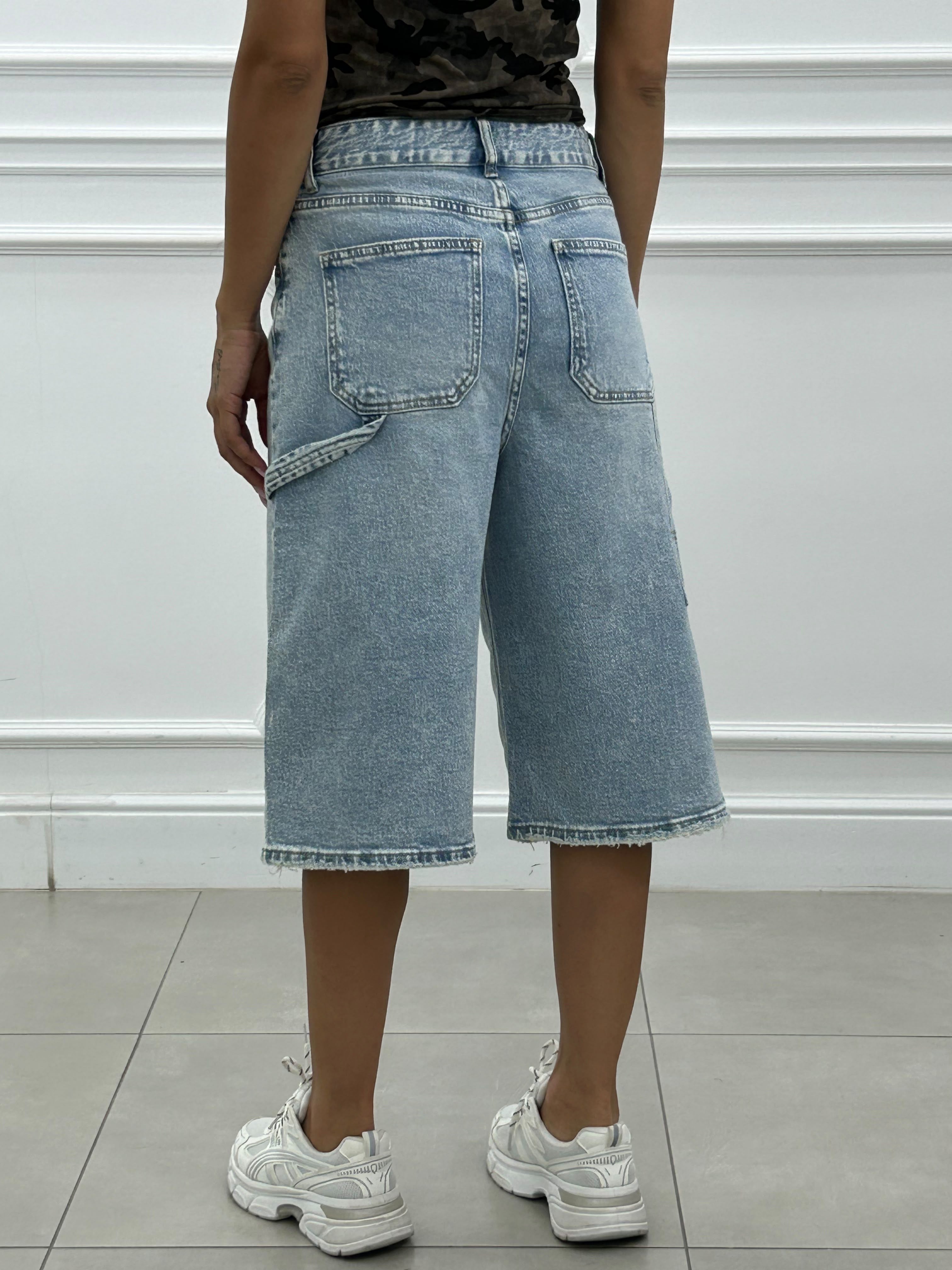 BERMUDA ILARY NEW PE/26