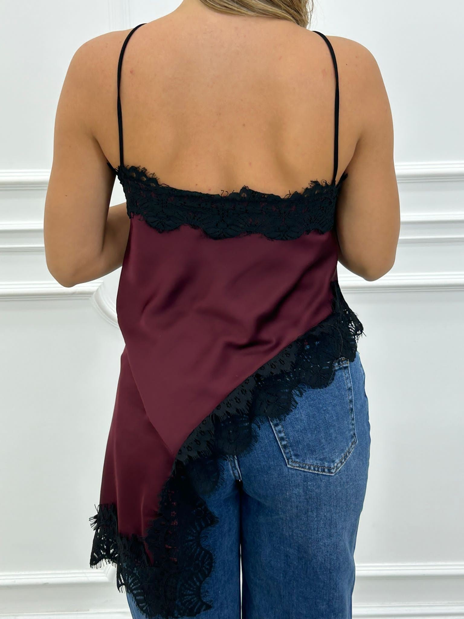 TOP RASO CHIC NEW AI26