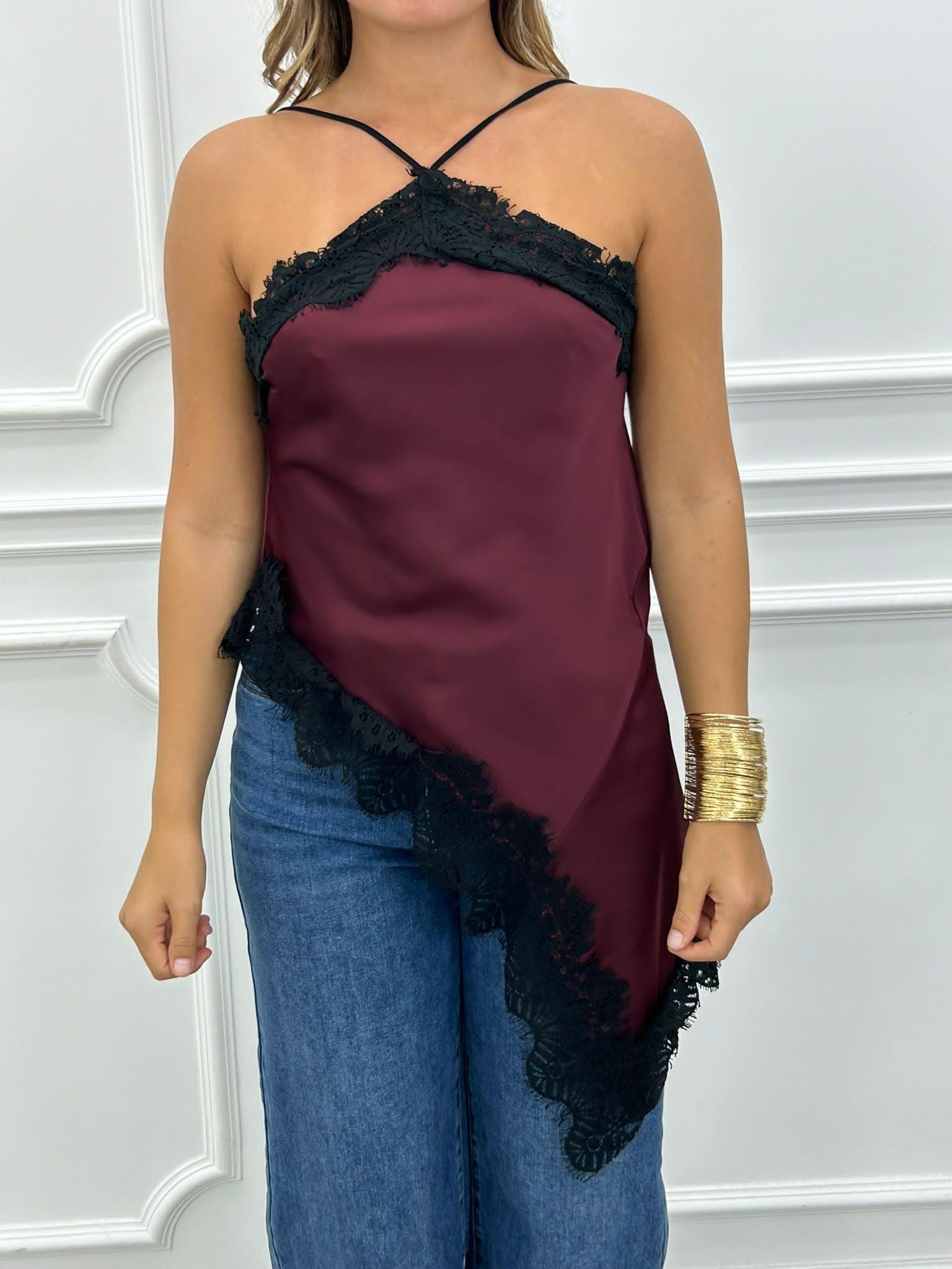 TOP RASO CHIC NEW AI26