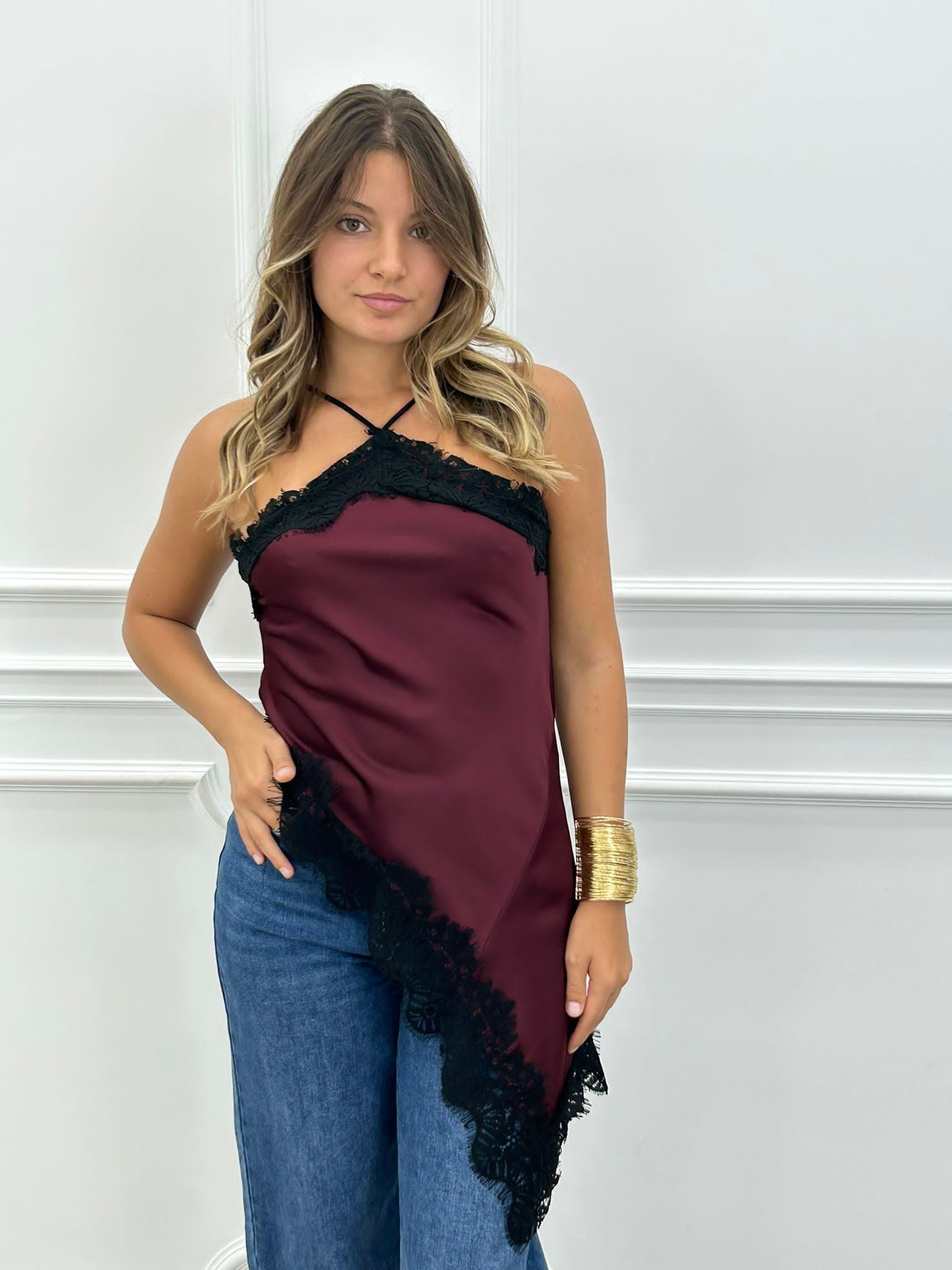 TOP RASO CHIC NEW AI26