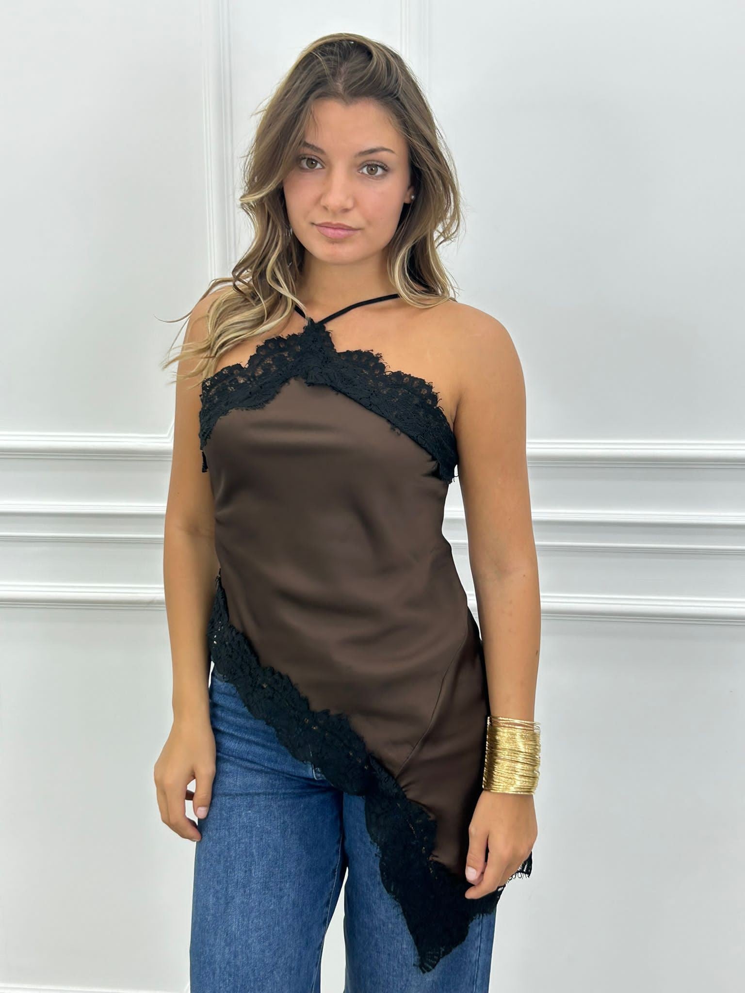 TOP RASO CHIC NEW AI26