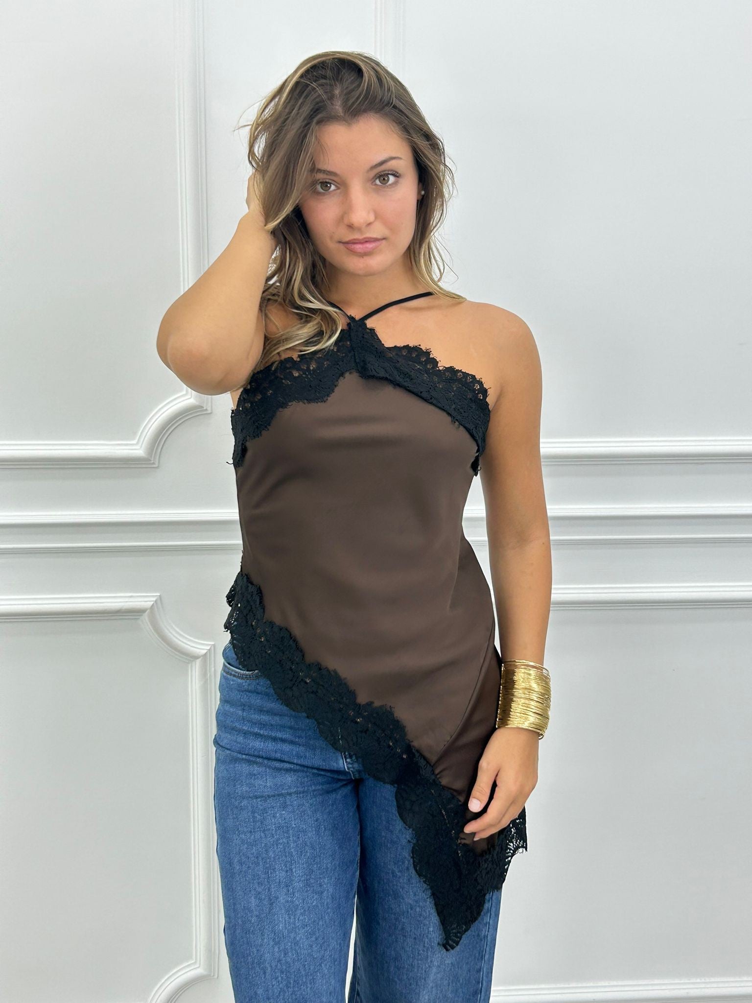TOP RASO CHIC NEW AI26