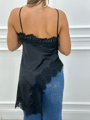 TOP RASO CHIC NEW AI26