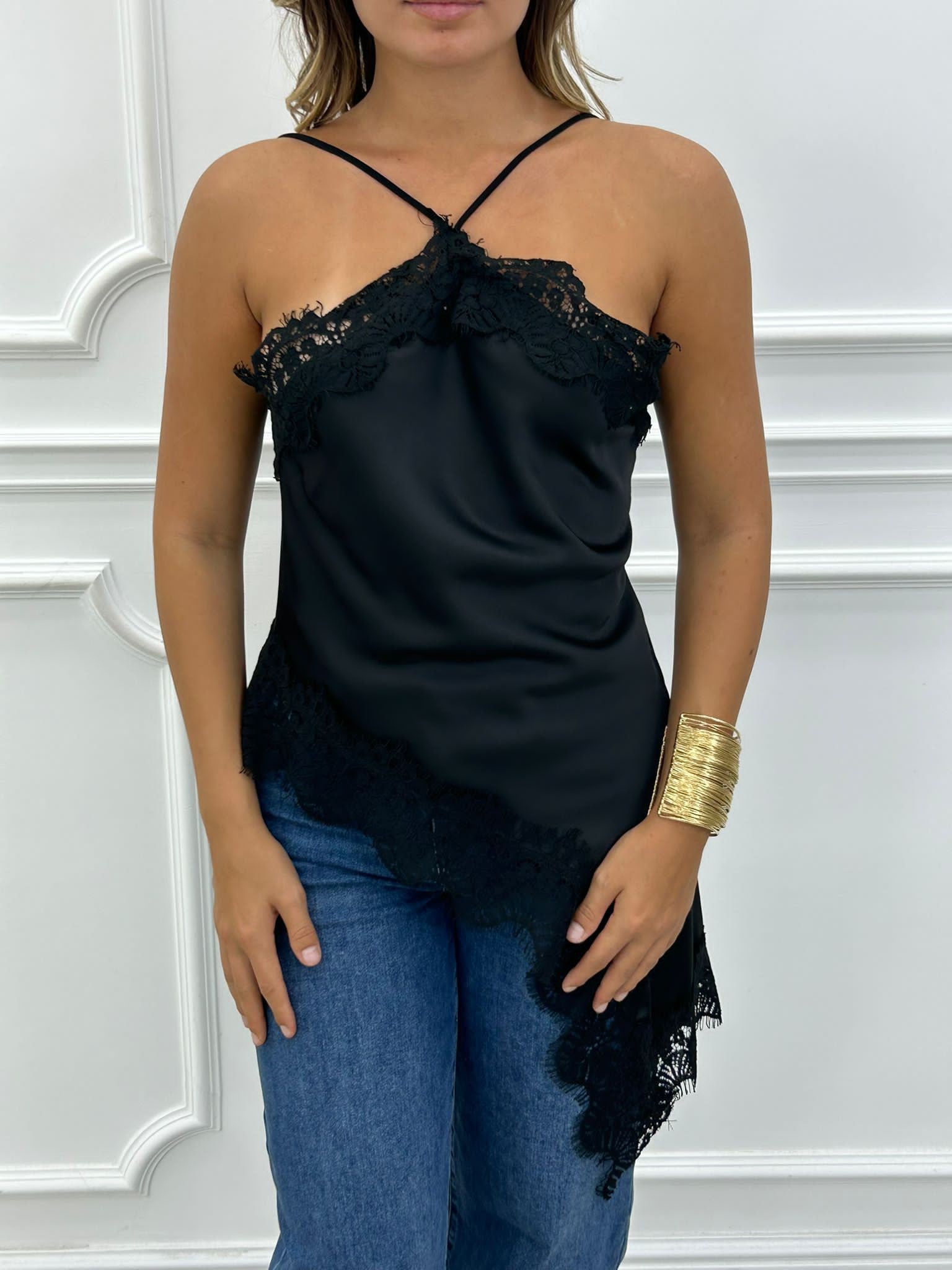 TOP RASO CHIC NEW AI26