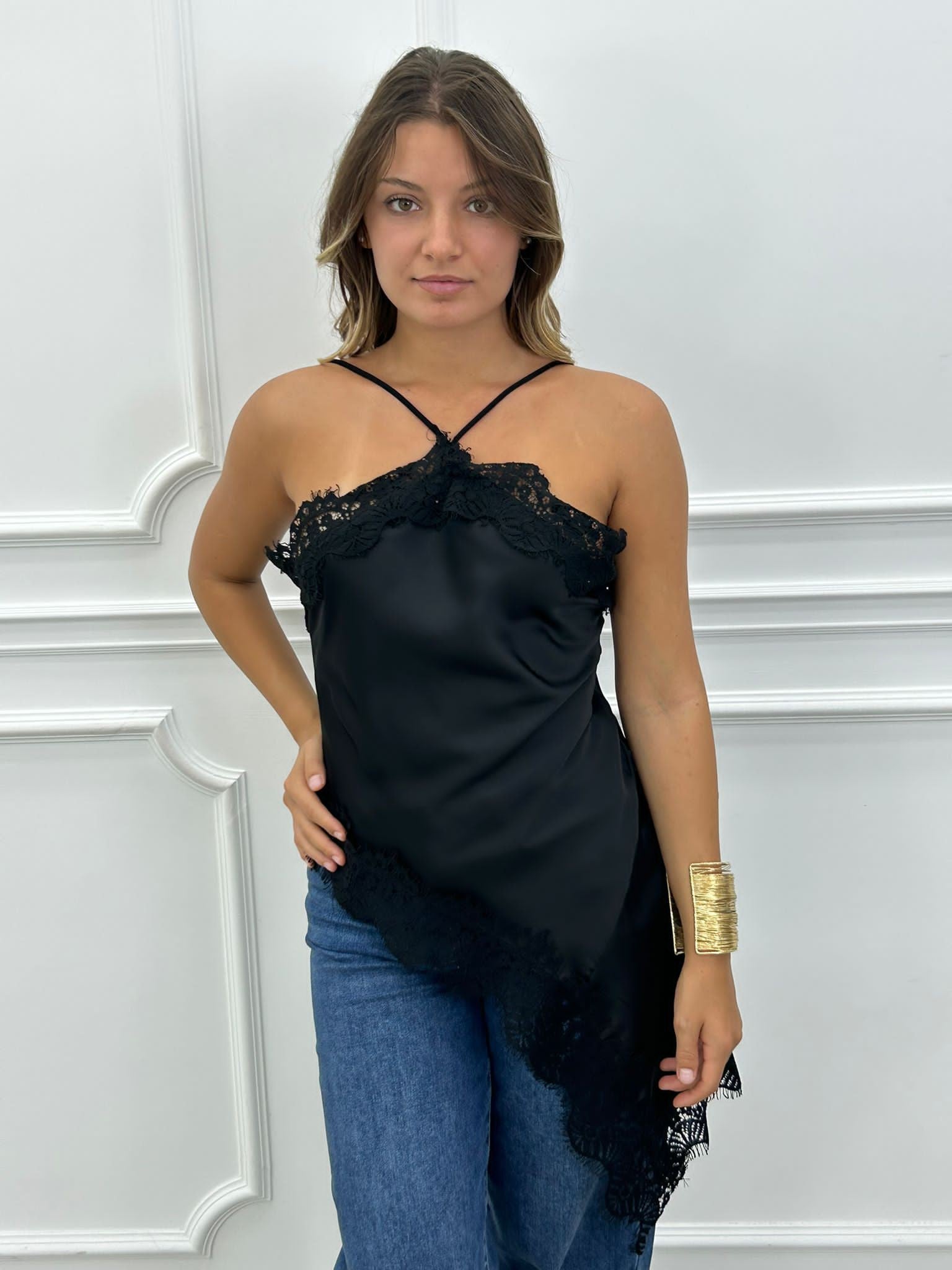 TOP RASO CHIC NEW AI26