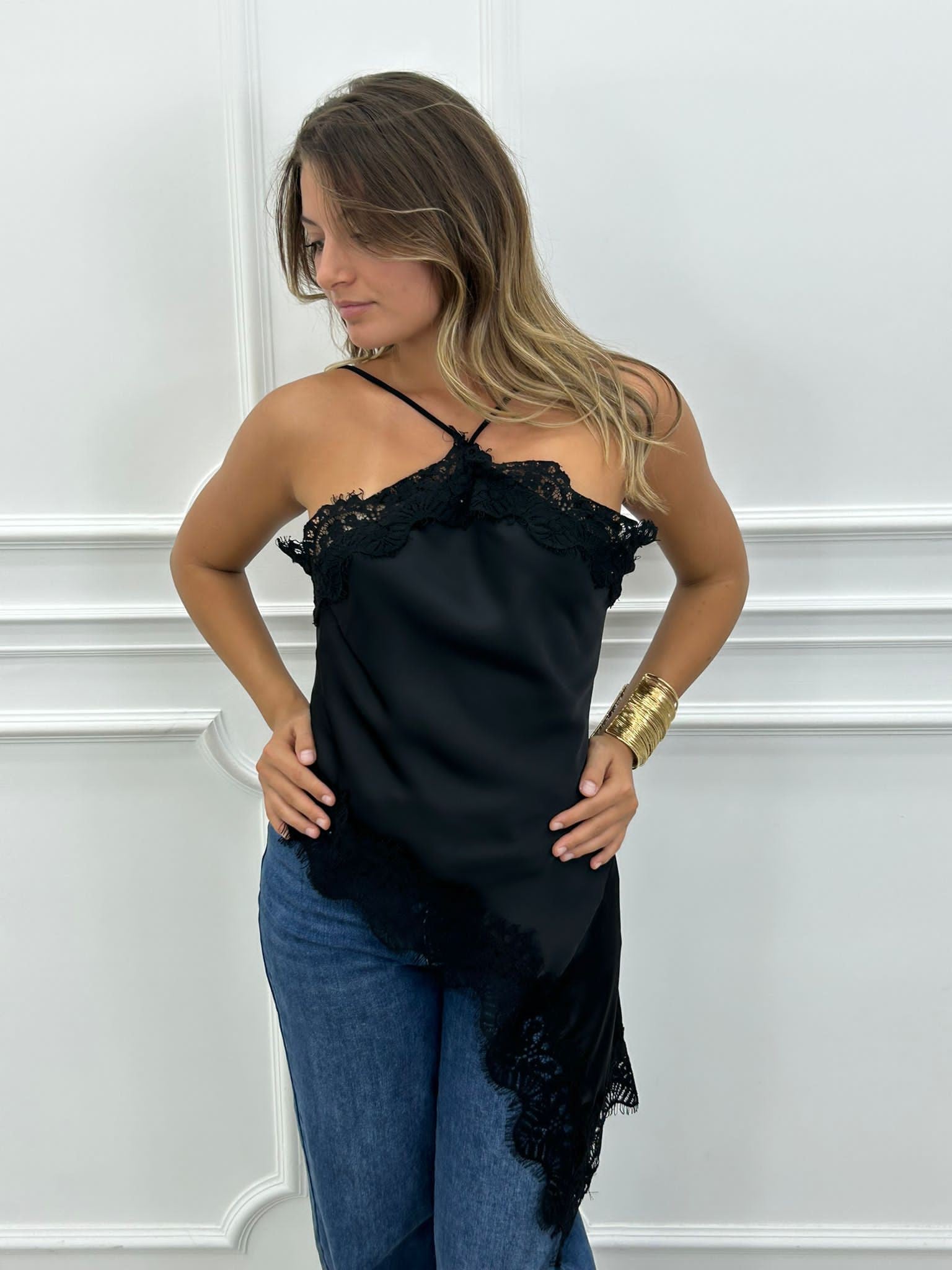 TOP RASO CHIC NEW AI26