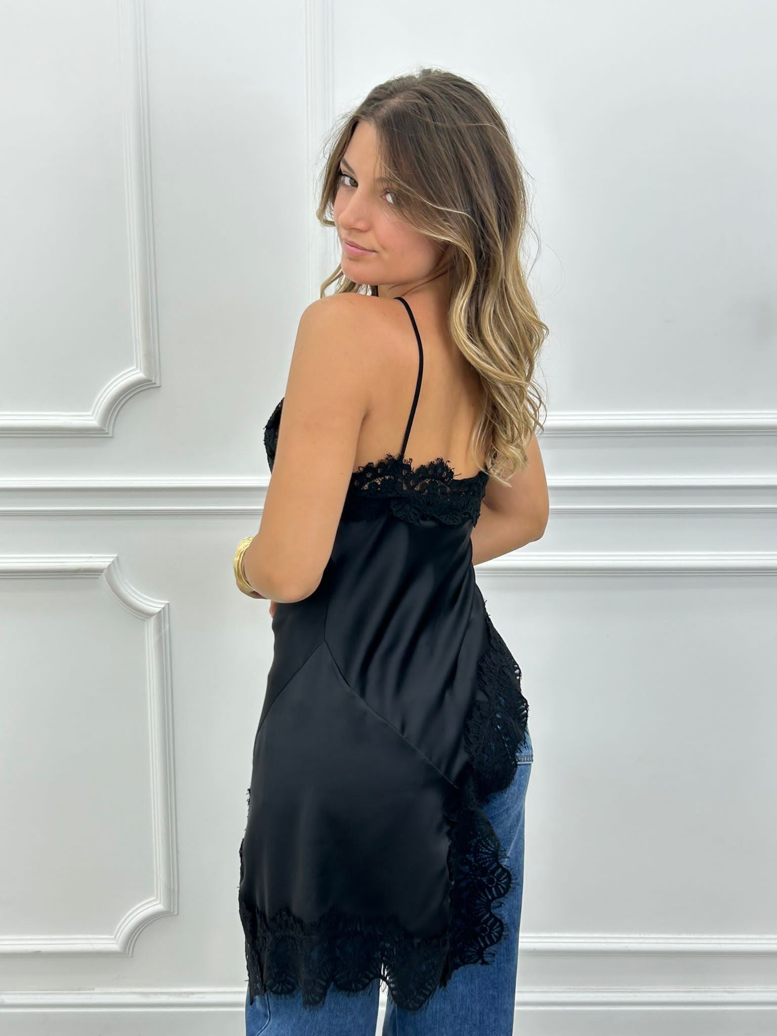 TOP RASO CHIC NEW AI26