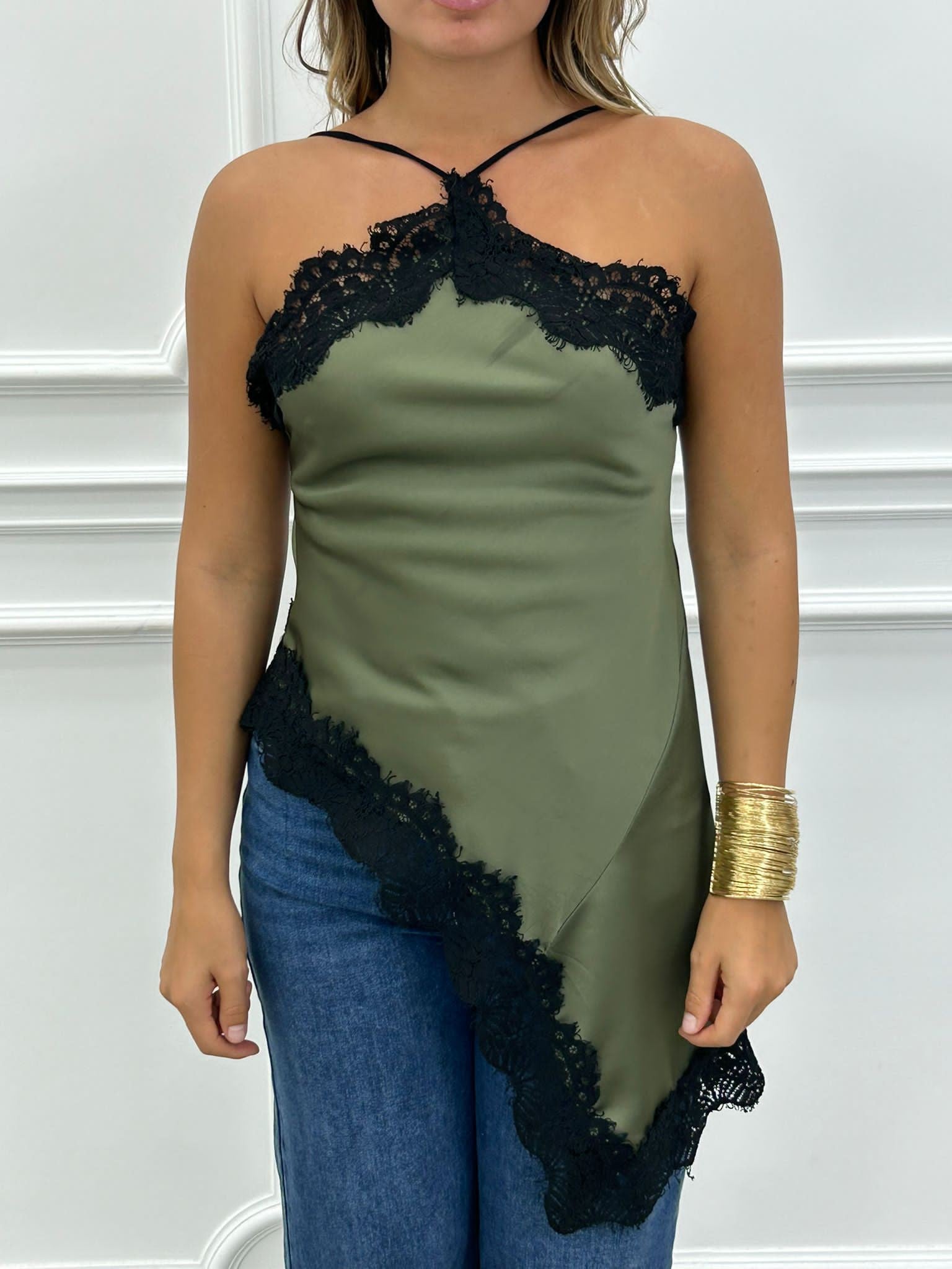 TOP RASO CHIC NEW AI26