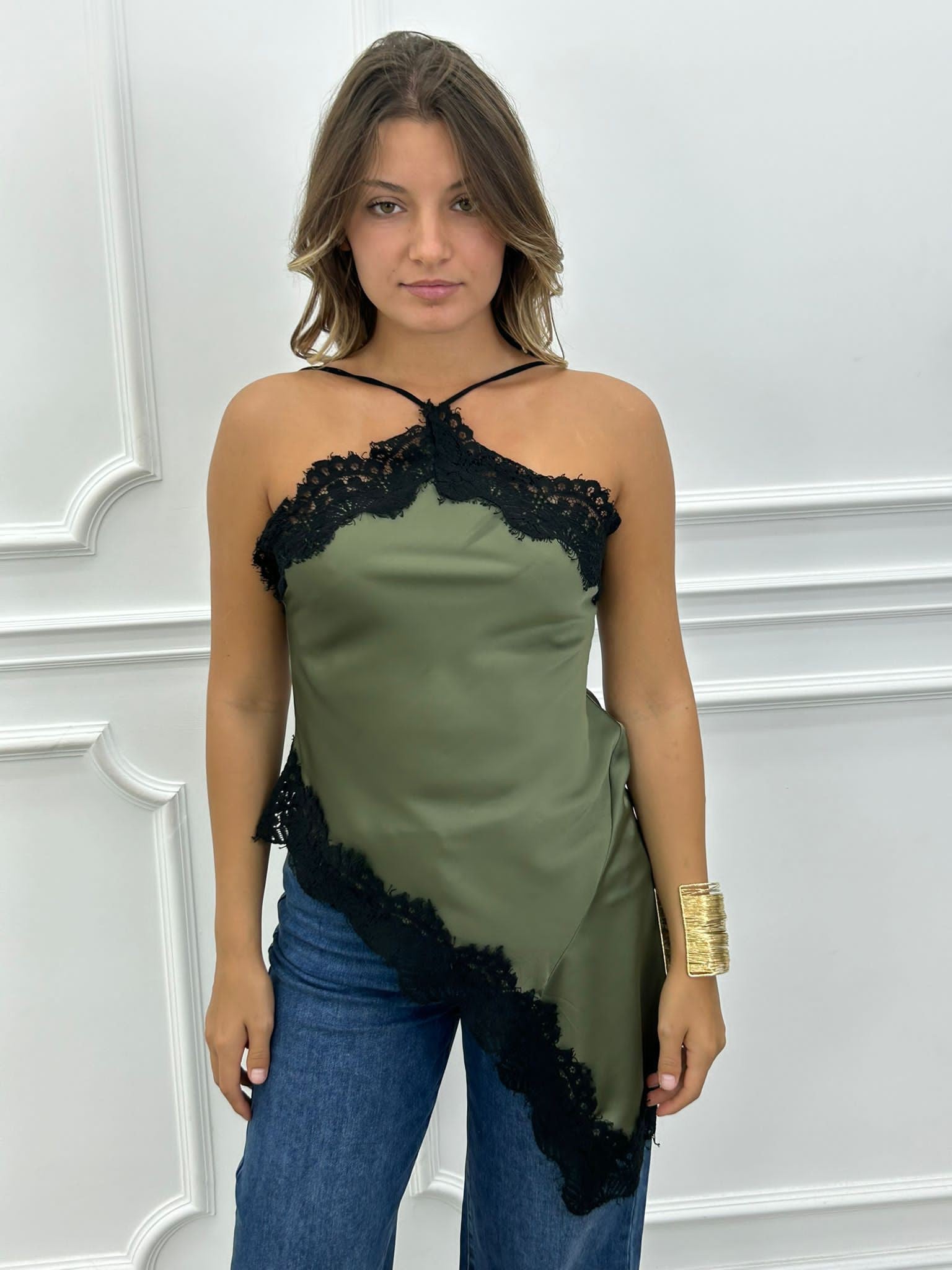 TOP RASO CHIC NEW AI26