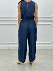 JUMPSUITE SOLEIL NEW PE/26