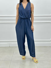 JUMPSUITE SOLEIL NEW PE/26