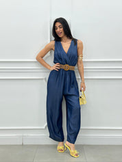 JUMPSUITE SOLEIL NEW PE/26