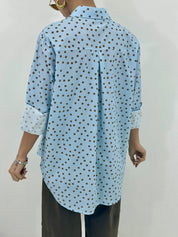 CAMICIA  POIS NEW P/26