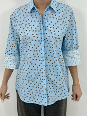 CAMICIA  POIS NEW P/26