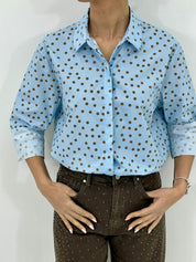 CAMICIA  POIS NEW P/26