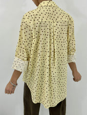 CAMICIA  POIS NEW P/26